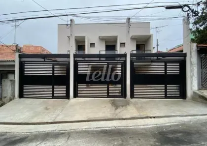 Casa com 3 Quartos à venda, 105m² no Vila Paiva, São Paulo