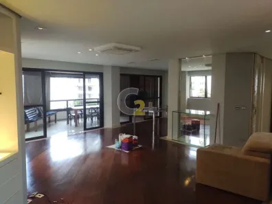 Apartamento com 3 Quartos à venda, 255m² no Perdizes, São Paulo