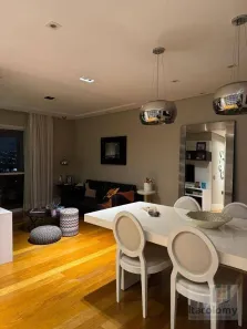 Apartamento com 2 Quartos à venda, 110m² no Alphaville, Santana de Parnaíba