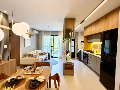 Apartamento com 2 Quartos à venda, 70m² no Barra da Tijuca, Rio de Janeiro