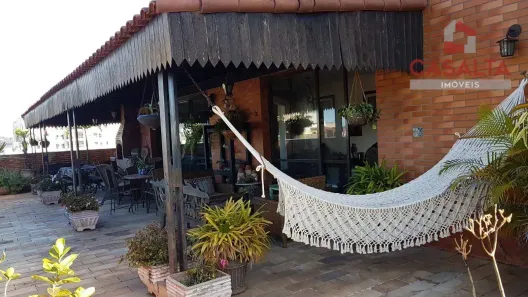 Cobertura com 4 Quartos à venda, 421m² no Laranjeiras, Rio de Janeiro