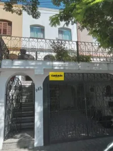 Sobrado com 3 Quartos à venda, 221m² no Centro, São Bernardo do Campo