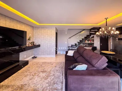 Apartamento com 2 Quartos à venda, 103m² no Vila Ema, São José dos Campos