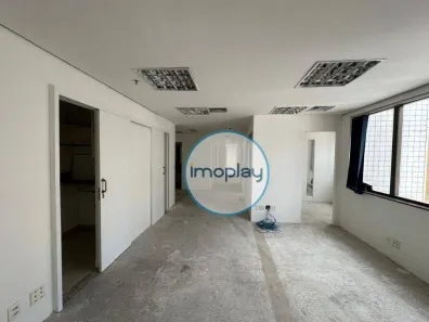 Sala Comercial para alugar, 120m² no Jardim Paulista, São Paulo