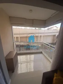 Apartamento com 2 Quartos à venda, 55m² no Conceição, Osasco