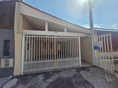 Casa com 2 Quartos à venda, 60m² no Bosque dos Eucaliptos, São José dos Campos