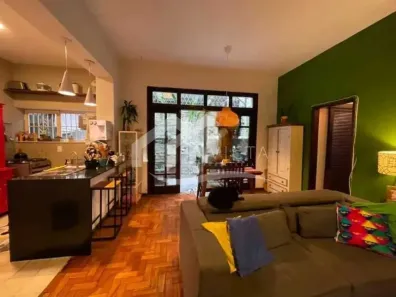 Apartamento com 3 Quartos à venda, 98m² no Botafogo, Rio de Janeiro