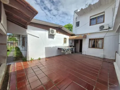 Casa com 4 Quartos à venda, 360m² no Jardim Leopoldina, Porto Alegre