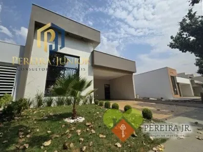 Casa com 3 Quartos à venda, 160m² no Taquaral, Piracicaba