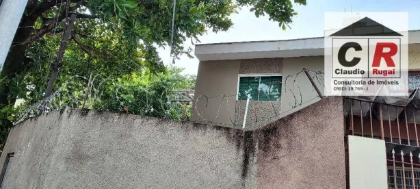 Sobrado com 2 Quartos à venda, 107m² no Vila Paulista, São Paulo