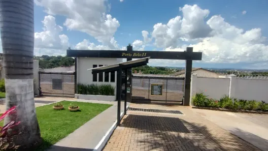 Casa de Condomínio com 3 Quartos à venda, 206m² no Jardim Novo Mundo, Goiânia