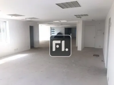 Sala Comercial para alugar, 266m² no Brooklin Paulista, São Paulo