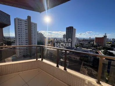 Apartamento com 3 Quartos à venda, 120m² no Centro, São José dos Campos