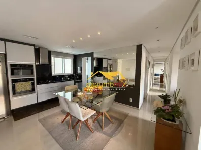 Apartamento com 3 Quartos à venda, 80m² no Vila Andrade, São Paulo