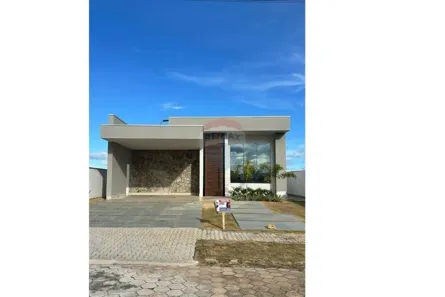 Casa de Condomínio com 2 Quartos à venda, 120m² no Ouro Verde, Teixeira de Freitas