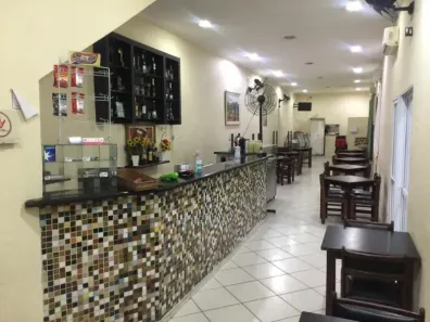 Ponto Comercial à venda, 350m² no Centro, Santos