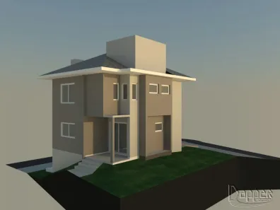 Casa com 3 Quartos à venda, 224m² no Operário, Novo Hamburgo