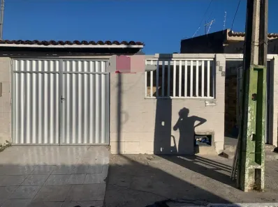 Casa com 2 Quartos à venda, 80m² no Farolândia, Aracaju