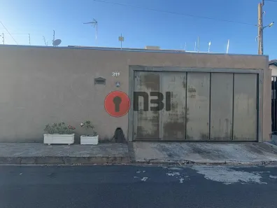 Casa com 2 Quartos à venda, 120m² no COLINA SUL 3, Bady Bassitt