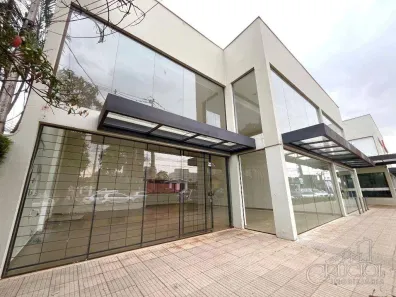 Ponto Comercial para alugar, 140m² no Vitória, Londrina