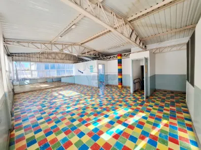 Prédio Comercial com 7 Quartos para alugar, 539m² no Vila Seixas, Ribeirão Preto