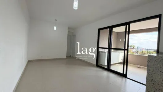 Apartamento com 2 Quartos para alugar, 67m² no Jardim Maria José, Votorantim
