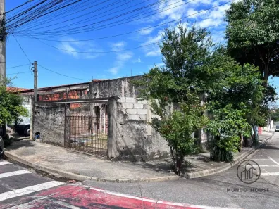 Lote/Terreno à venda, 450m² no Vila Fiori, Sorocaba