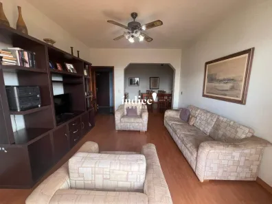 Apartamento com 3 Quartos à venda, 156m² no Jardim Sumaré, Ribeirão Preto