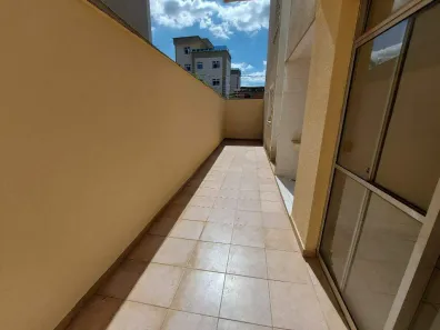 Apartamento com 2 Quartos à venda, 54m² no Havaí, Belo Horizonte