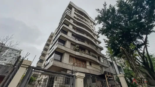 Apartamento com 3 Quartos à venda, 178m² no Mont Serrat, Porto Alegre