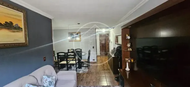 Apartamento com 3 Quartos à venda, 70m² no Vila São José (Cidade Dutra), São Paulo