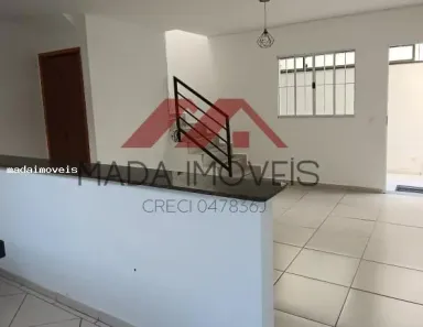 Casa de Condomínio com 2 Quartos à venda, 77m² no Jardim São Pedro, Mogi das Cruzes