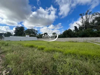 Lote/Terreno à venda, 286m² no Água Branca, Piracicaba