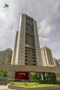 Apartamento com 1 Quarto à venda, 64m² no Vila da Serra, Nova Lima