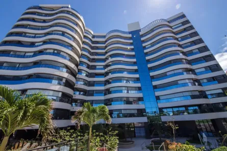 Apartamento com 5 Quartos à venda, 330m² no Barra, Salvador
