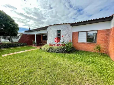 Casa com 3 Quartos à venda, 80m² no Praia De Capao Zona Norte, Capão da Canoa