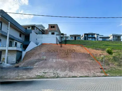 Lote/Terreno à venda, 336m² no Loteamento Terras Alpha São José dos Campos, São José dos Campos