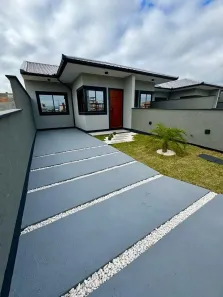 Casa com 2 Quartos à venda, 50m² no Barra do Aririú, Palhoça
