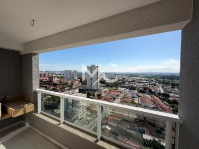 Apartamento com 2 Quartos à venda, 57m² no Jardim Califórnia, Jacareí
