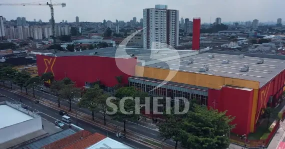 Prédio Comercial à venda, 29640m² no Vila Guilherme, São Paulo