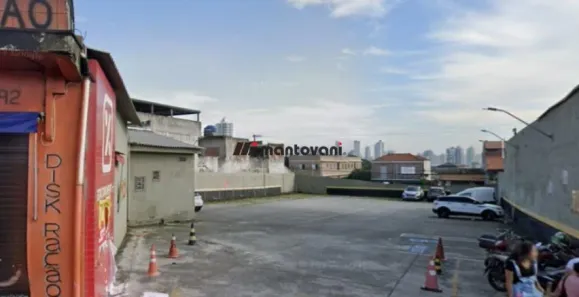 para alugar, 1010m² no Vila Regente Feijó, São Paulo
