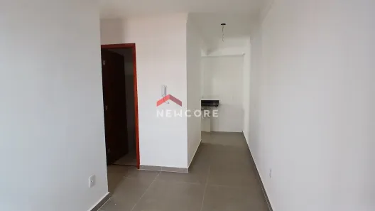 Apartamento com 2 Quartos à venda, 33m² no Vila Constança, São Paulo
