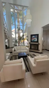 Casa de Condomínio com 4 Quartos à venda, 376m² no Vila Marieta, Campinas