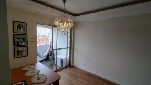 Apartamento com 3 Quartos à venda, 80m² no Alto da Mooca, São Paulo