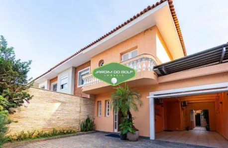 Casa com 3 Quartos à venda, 220m² no Jardim Paulistano, São Paulo