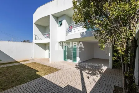Casa com 4 Quartos à venda, 277m² no Santa Felicidade, Curitiba