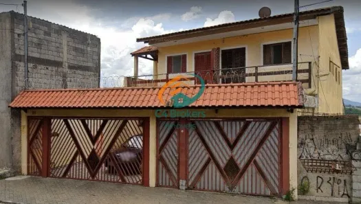 Sobrado com 6 Quartos à venda, 300m² no Jardim das Nações, Guarulhos