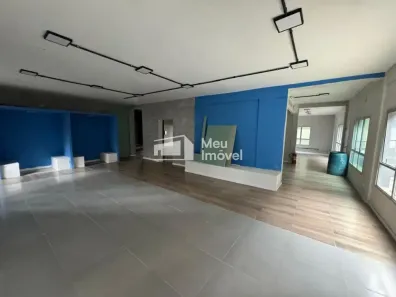 Prédio Comercial para alugar, 1376m² no Parque Residencial Aquarius, São José dos Campos