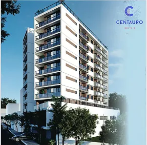 Apartamento com 2 Quartos à venda, 51m² no São Mateus, Juiz de Fora