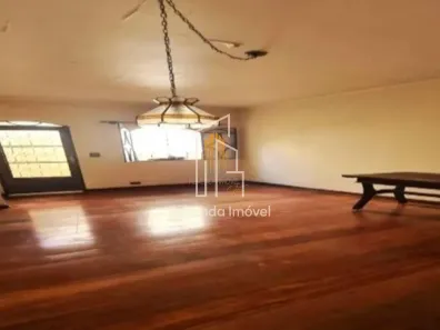 Casa com 3 Quartos à venda, 227m² no Vila Romana, São Paulo